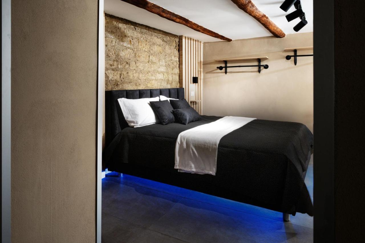 Pendino Rooms Неаполь Екстер'єр фото