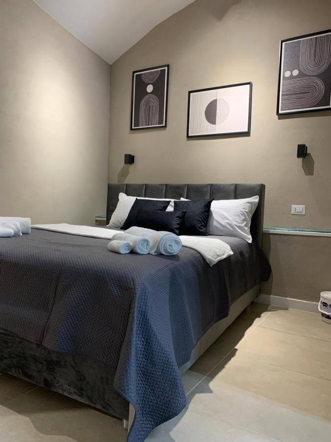 Pendino Rooms Неаполь Екстер'єр фото